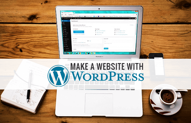 Why Choose WordPress CMS to Build Your Business Website?