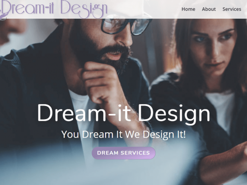 Dream-it Design