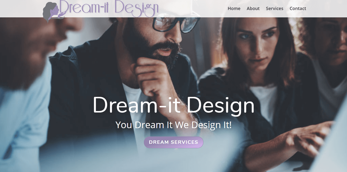Dream-it Design