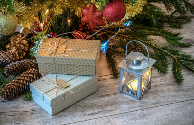 Meaningful Gifts Businesses Can Provide to Loyal Customers This Christmas !