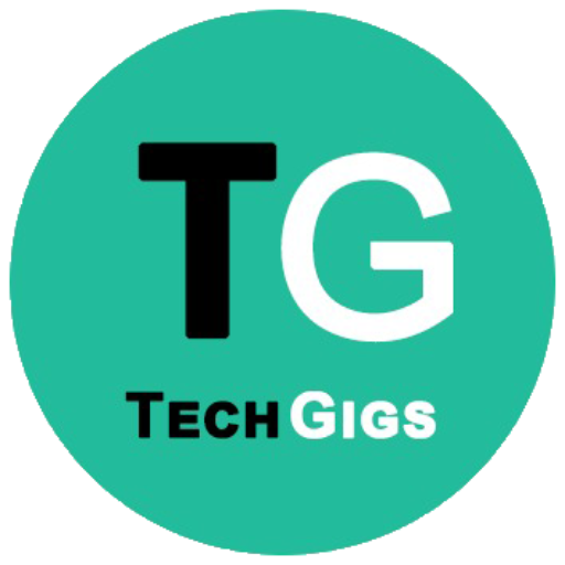 www.tech-gigs.co.in