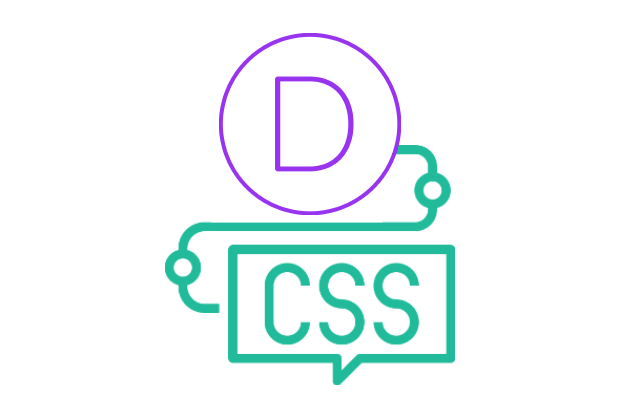 Custom CSS using DIVI Theme Builder