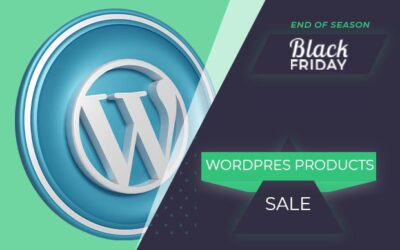WordPress Black Friday 2023 Deals: Get Exclusive Discounts and Offers